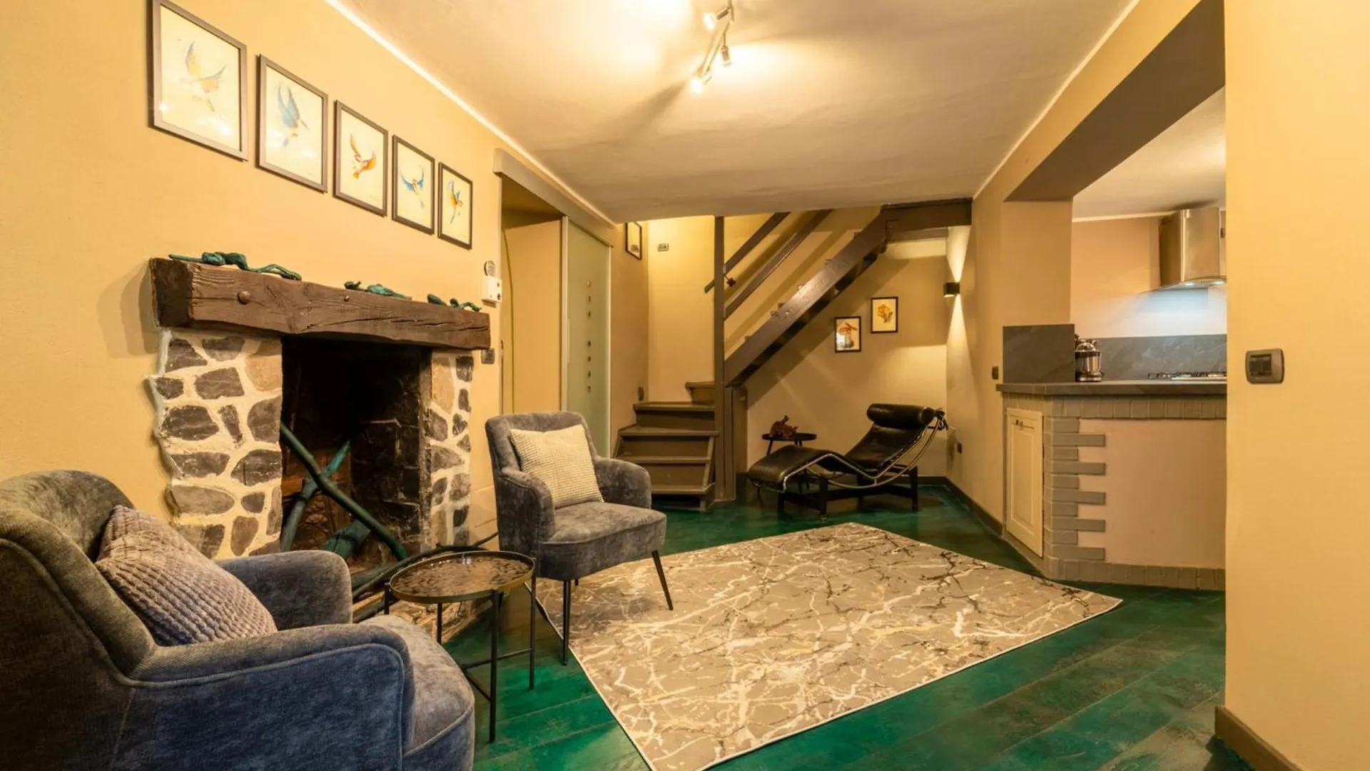 La Risorgente By Wonderful Italy Apartment Varenna 0*,  Italy