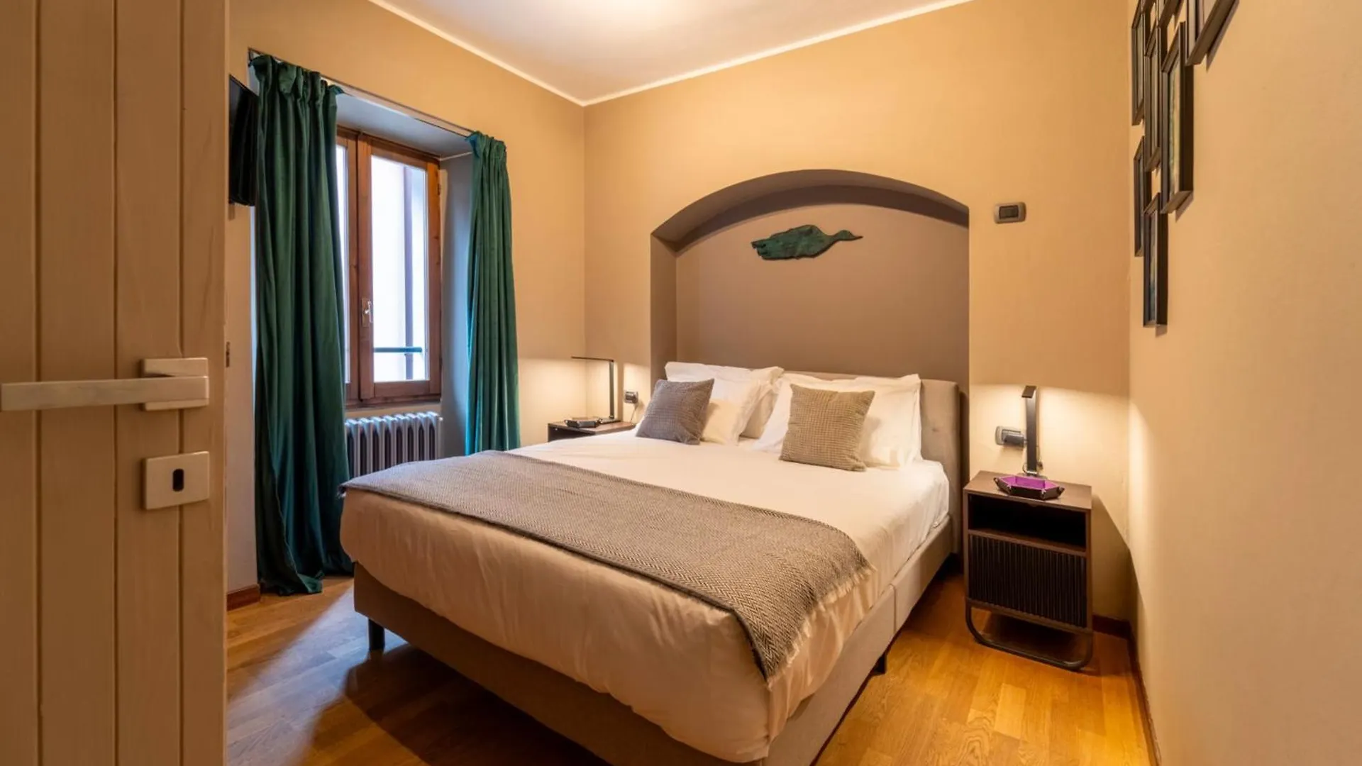 La Risorgente By Wonderful Italy Apartment Varenna