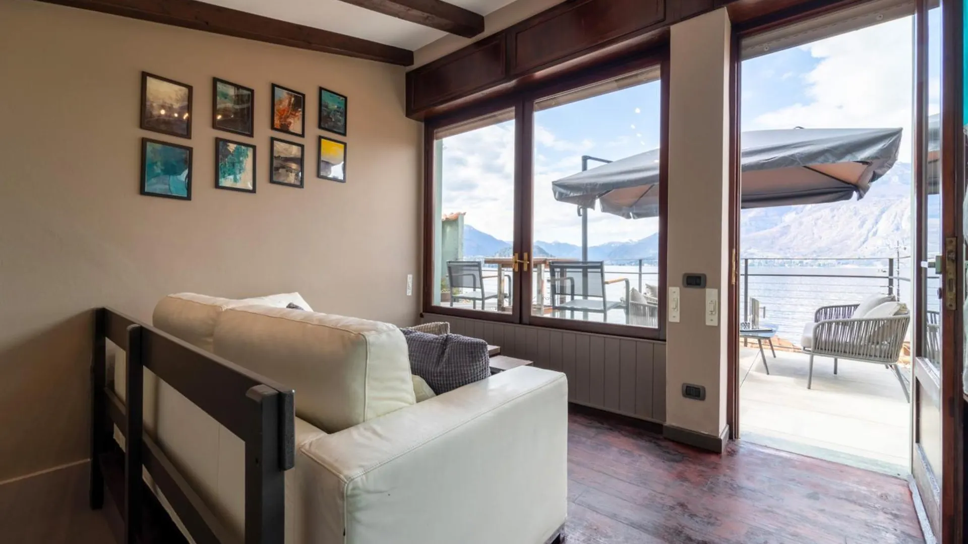 La Risorgente By Wonderful Italy Apartment Varenna Italy